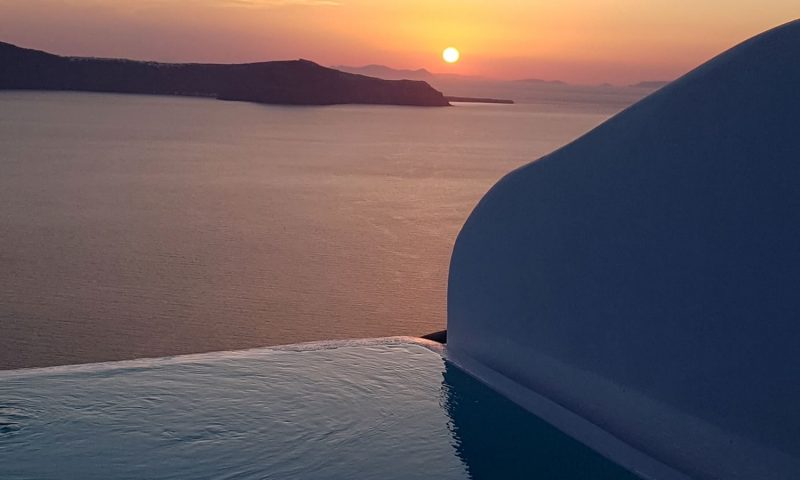 Adamant Suites Santorini, Cycladic Islands - Greece