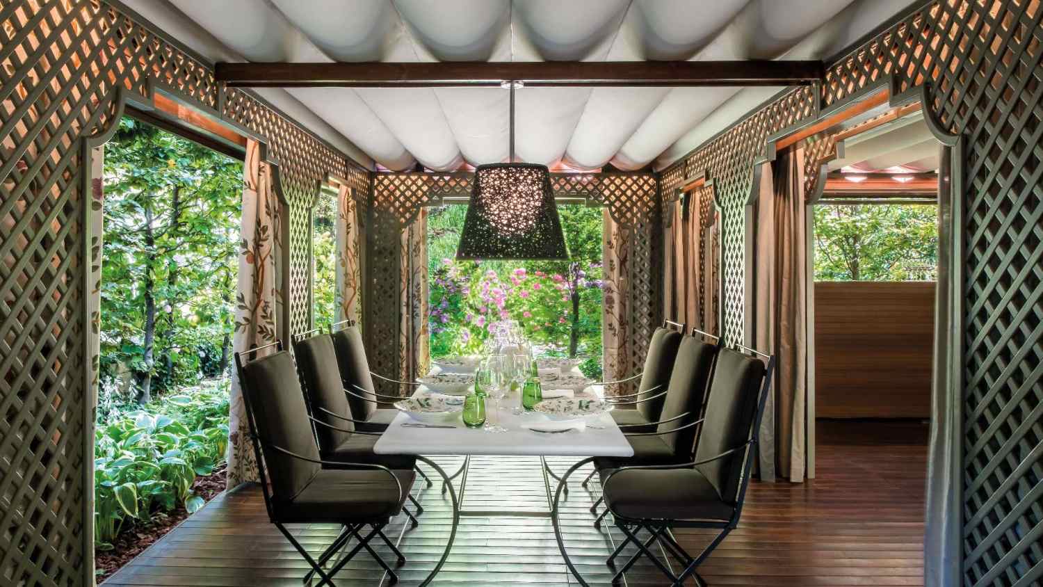 Bulgari Hotel Milan, Lombardy - Italy