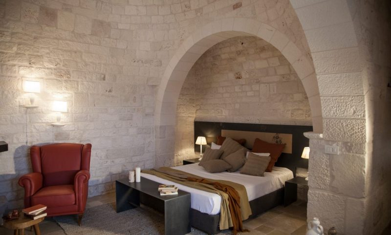 Ottolire Resort Locorotondo, Puglia - Italy