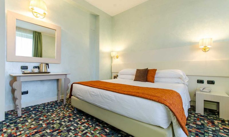 Hotel Ovidius Sulmona Abruzzo Italy