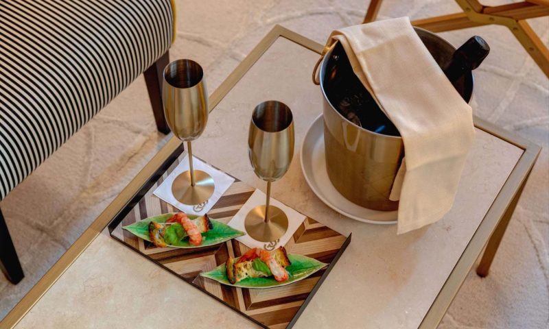 Singer Palace Hotel Rome - Italy