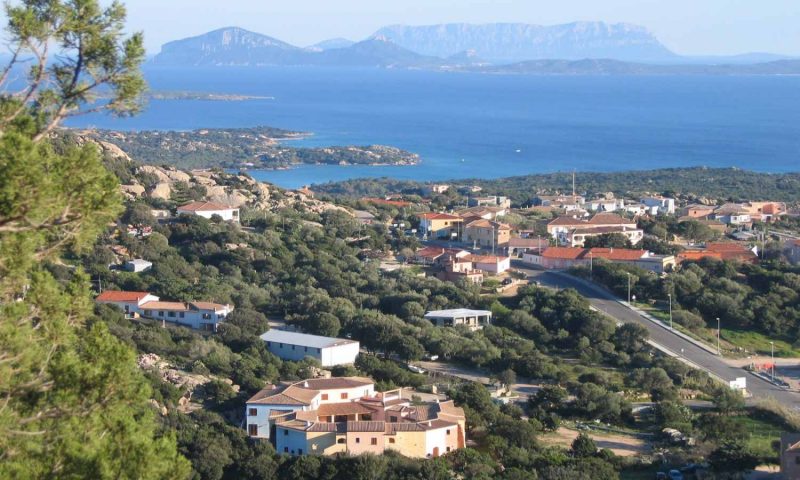 Hotel Monti Di Mola Porto Cervo, Sardinia - Italy