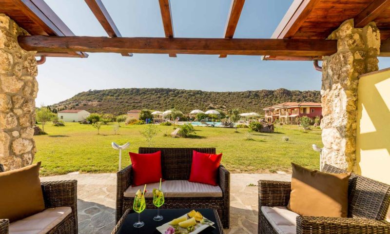 Hotel Sa Cheya Relais & Spa Alghero, Sardinia - Italy