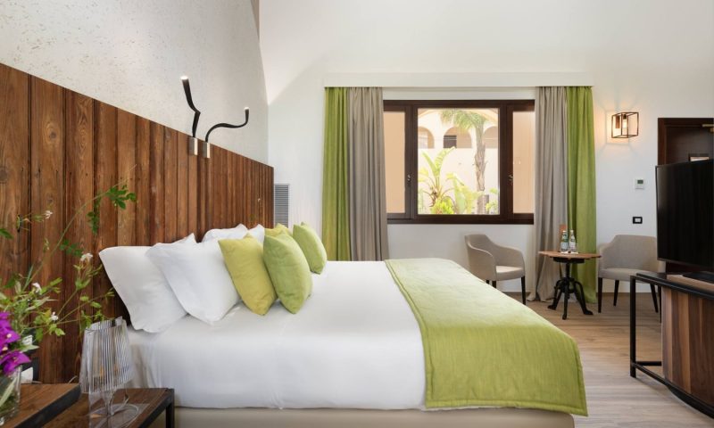 Momentum Bioresort Selinute, Sicily - Italy