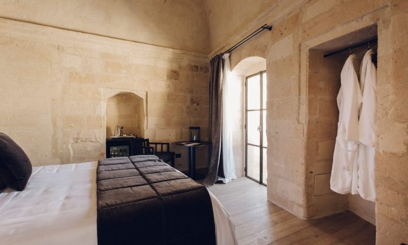 Il Palazzotto Matera, Basilicata - Italy