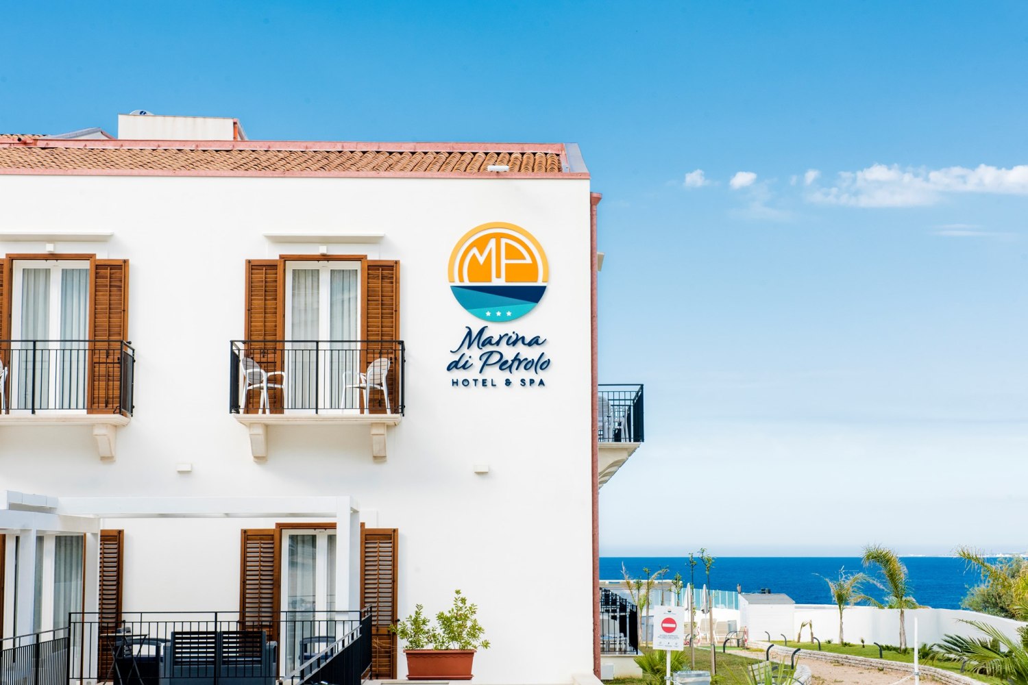 Marina Di Petrolo Hotel & Spa Castellamare del Golfo, Sicily - Italy