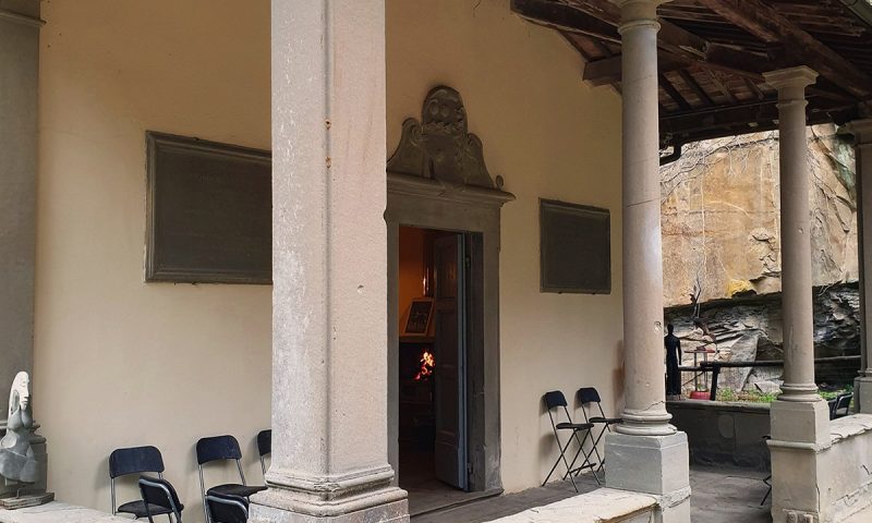 Fattoria Di Maiano Fiesole, Tuscany - Italy