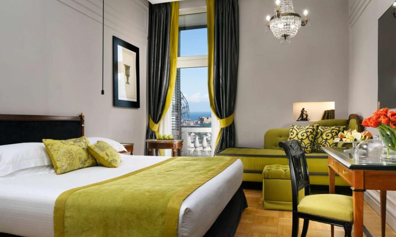 Grand Hotel Parker