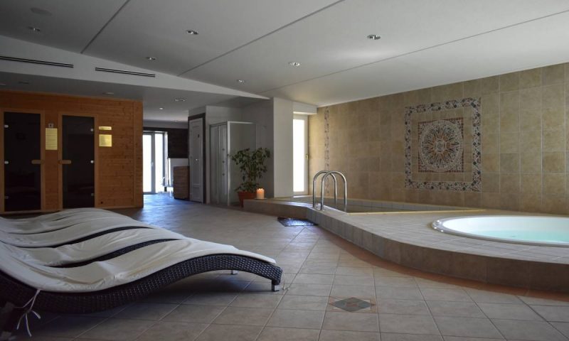 Hotel Solisko Tatry - Slovakia