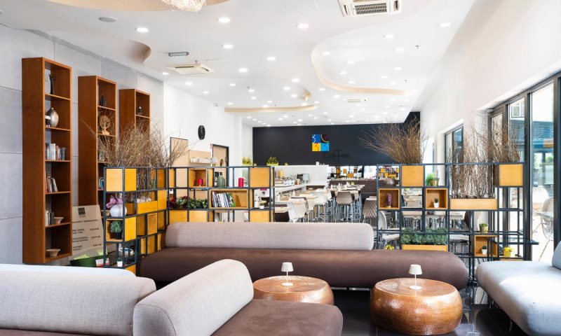 Bo33 Hotel Family & Suites Budapest - Hungary