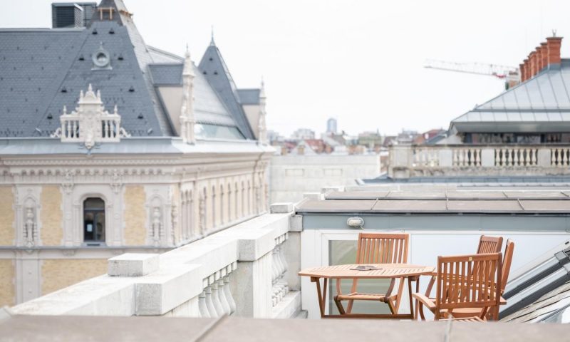 Callas House Budapest - Hungary