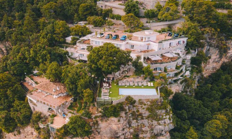 Hotel Piccolo Sant
