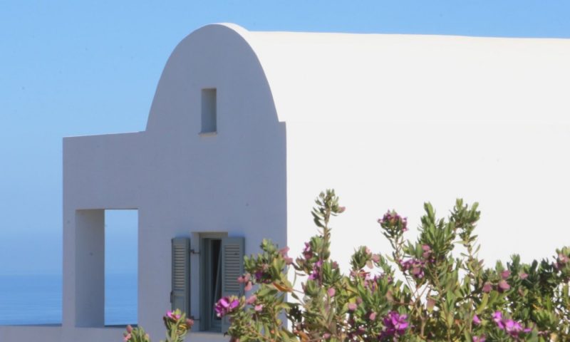 Astro Palace Hotel & Suites Santorini, Cycladic Islands - Greece