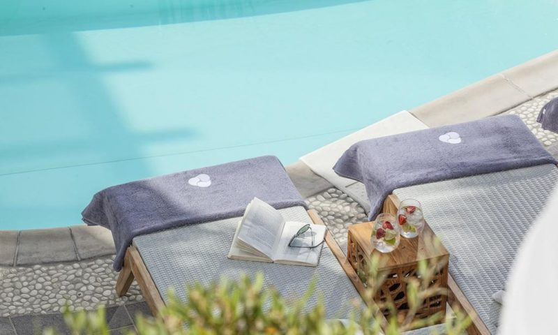 Mill Houses Elegant Suites Santorini, Cycladic Islands - Greece