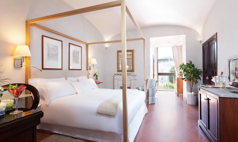 Grand Hotel Cocumella Sorrento, Campania - Italy