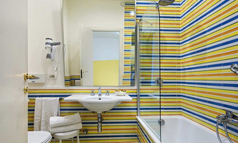 Hotel Minerva Sorrento, Campania - Italy