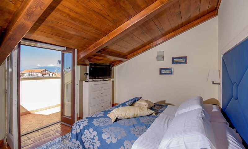 Maison Tofani Sorrento, Campania - Italy