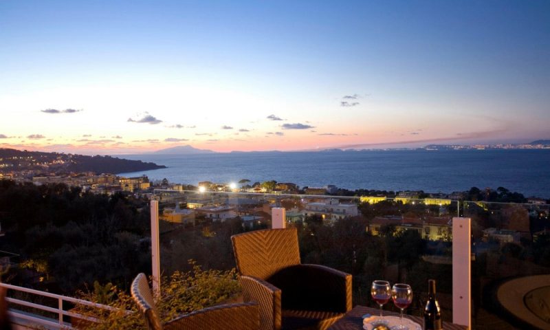 Villa Oriana Relais Sorrento, Campania - Italy