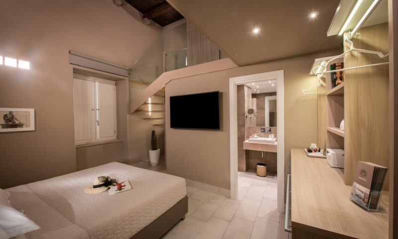 Magi House Antica Dimora Sorrento, Campania - Italy