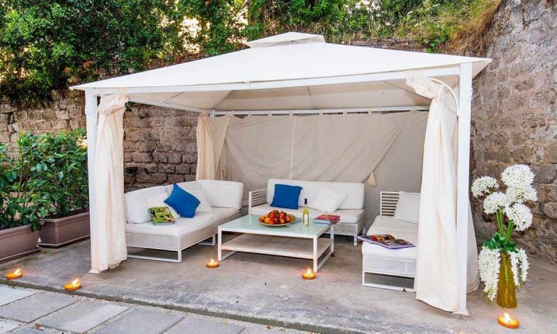 Relais Correale Sorrento, Campania - Italy