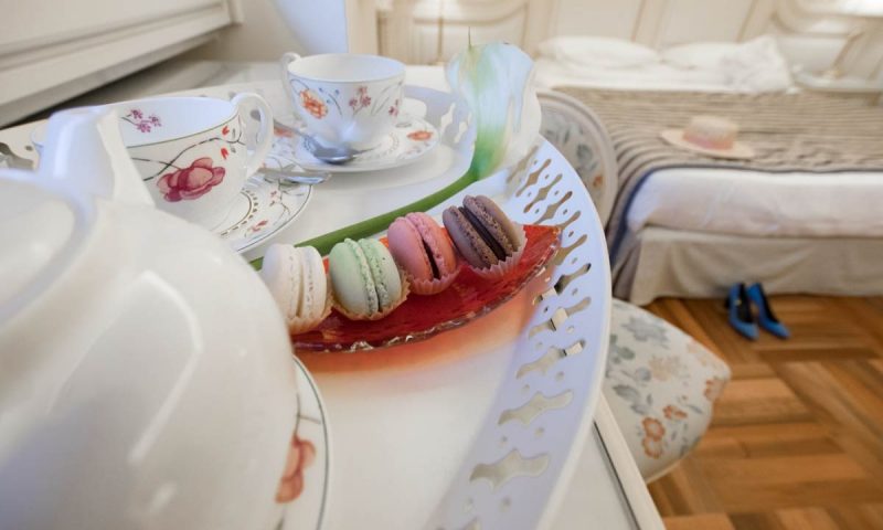 Hotel De Paris Sanremo, Liguria - Italy