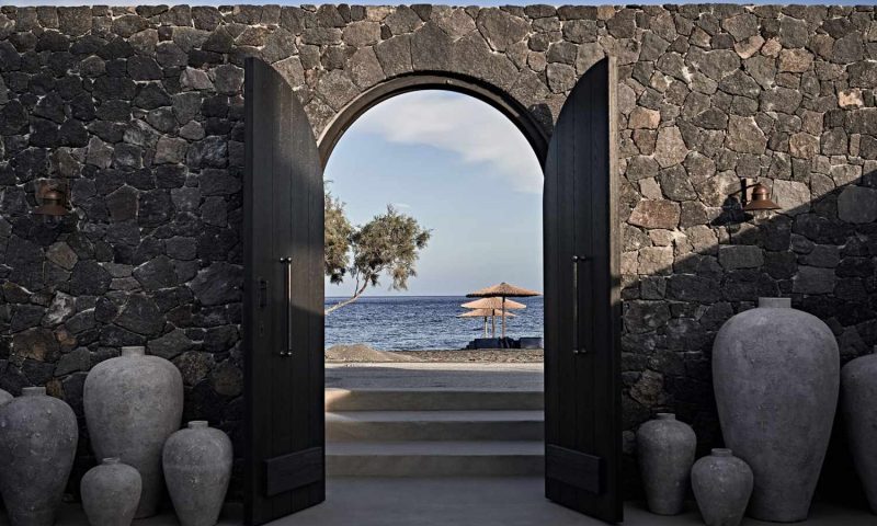 Istoria Santorini, Cycladic Islands - Greece