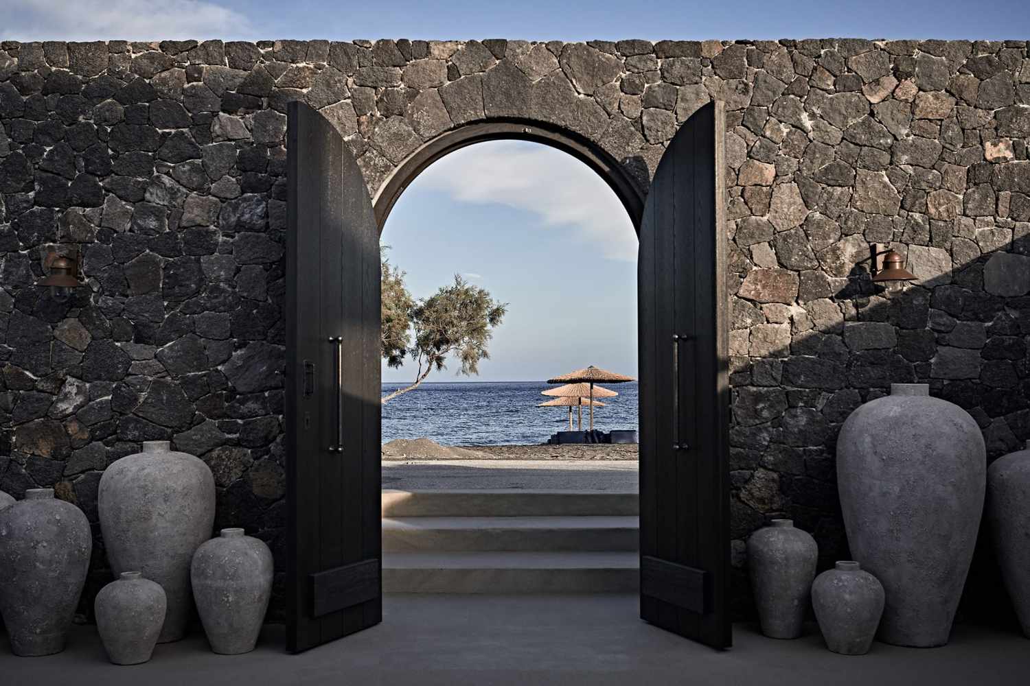 Istoria Santorini, Cycladic Islands - Greece