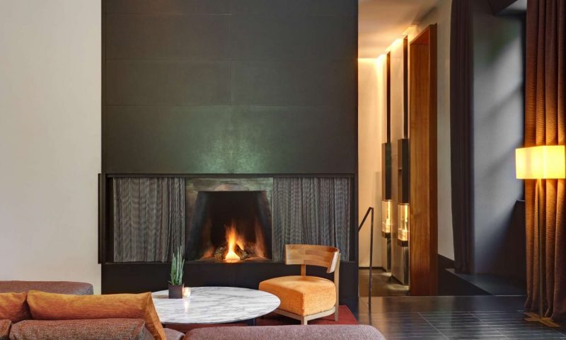 Bulgari Hotel Milan, Lombardy - Italy