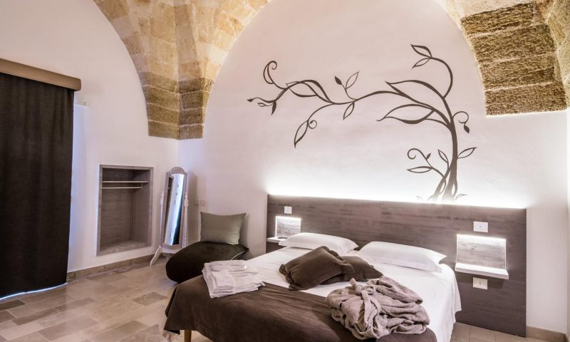 Masseria Elysium Mesagne, Puglia - Italy