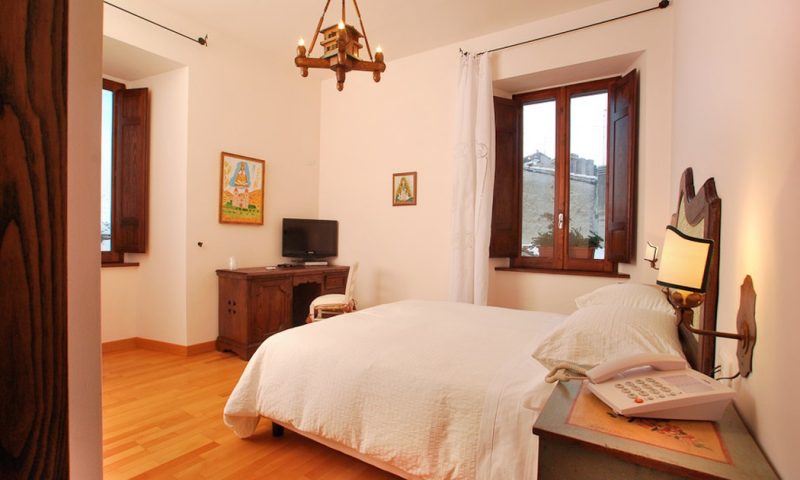 Hotel Le Torri Pescocostanzo, Abruzzo - Italy