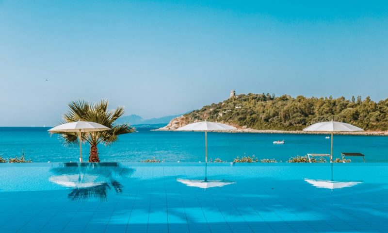 Hotel La Bitta Arbatax, Sardinia - Italy