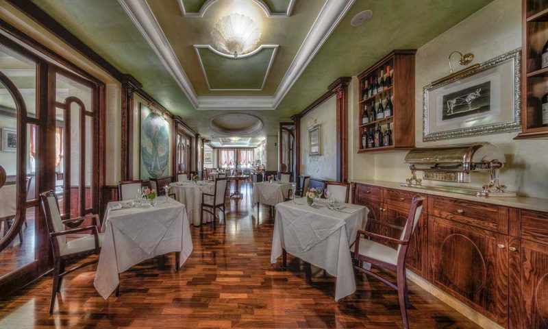 Hotel Ovidius Sulmona, Abruzzo - Italy