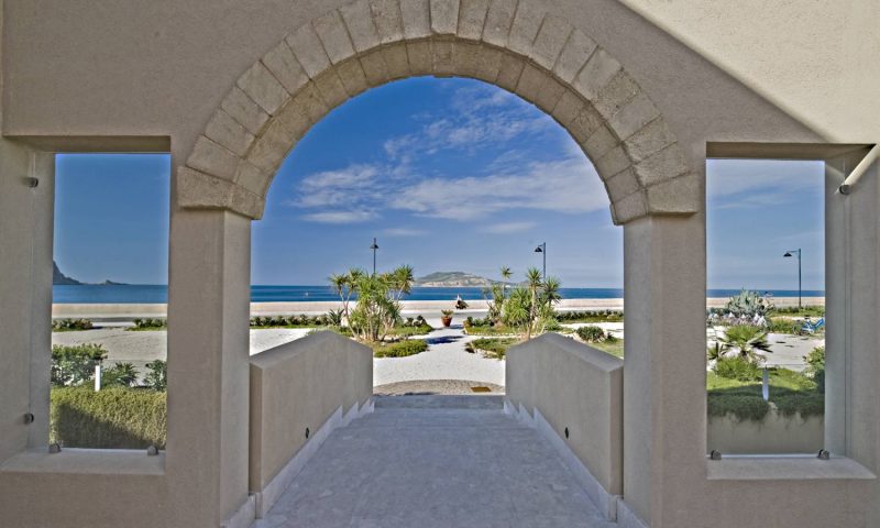 Tempo Di Mare Favignana, Sicily - Italy