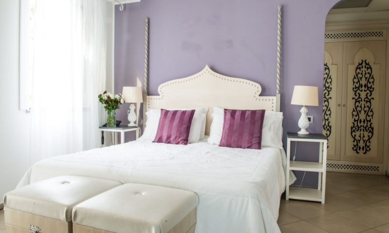 Hotel Mea Lipari, Sicily - Italy