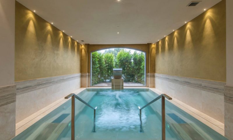 Villa Neri Resort & Spa Etna, Sicily - Italy
