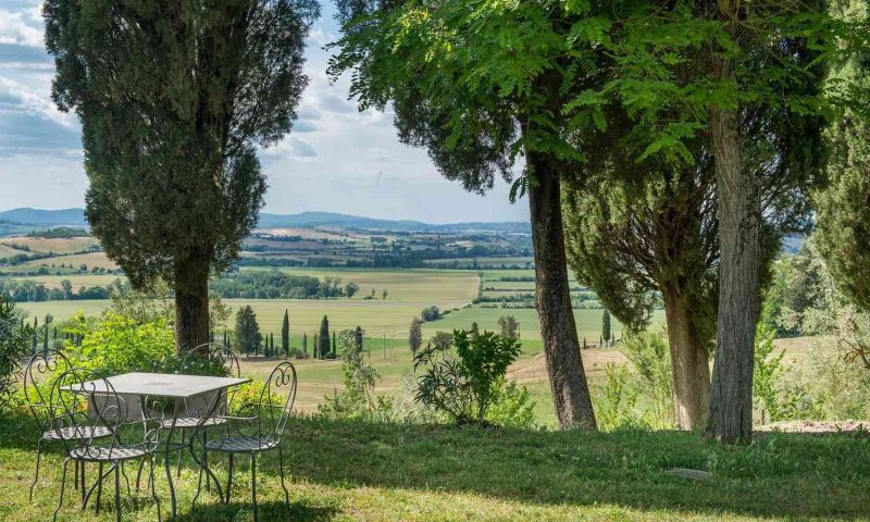 Agriturismo Pieve Sprenna Buonconvento, Tuscany - Italy