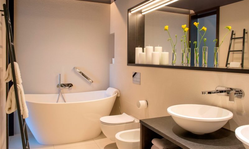 Hotel Bergs Riga - Latvia