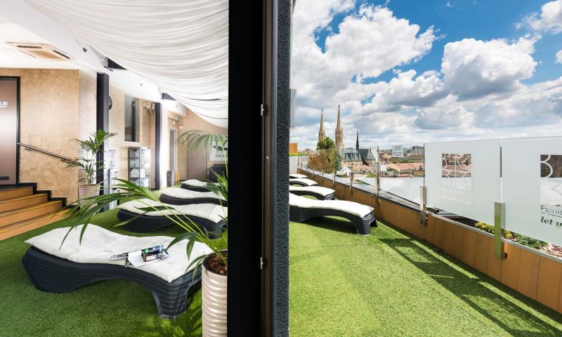 Bo33 Hotel Family & Suites Budapest - Hungary