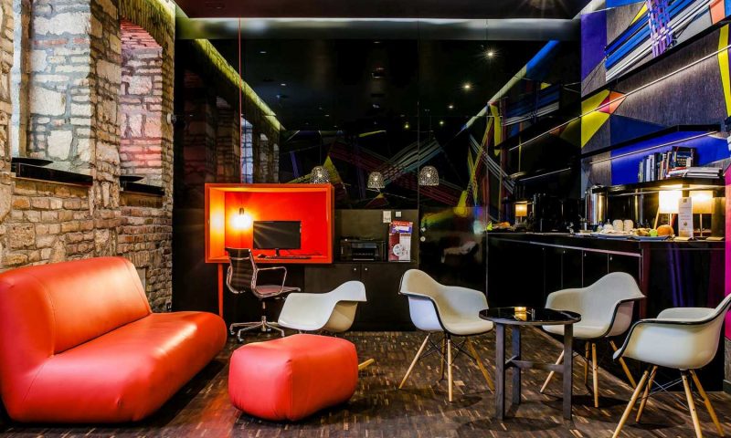 Hotel Casati Budapest - Hungary
