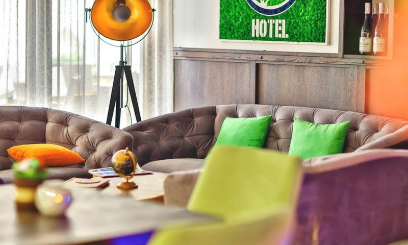 Park Hotel Buk - Hungary