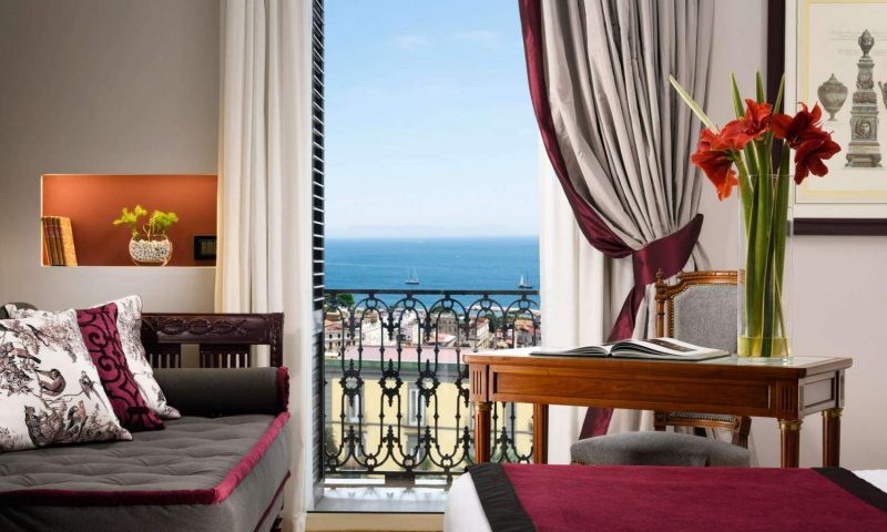 Grand Hotel Parker