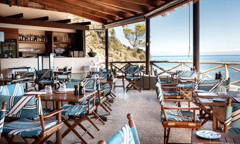 Mezzatorre Hotel & Thermal Spa Ischia, Campania - Italy