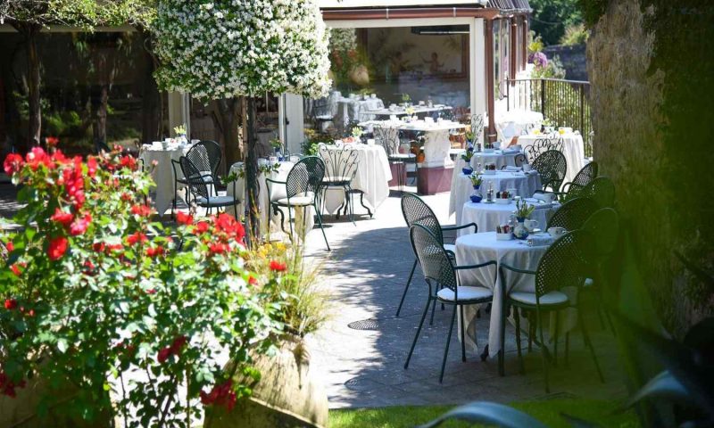 Hotel Antiche Mura Sorrento, Campania - Italy