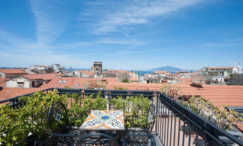 Maison Tofani Sorrento, Campania - Italy