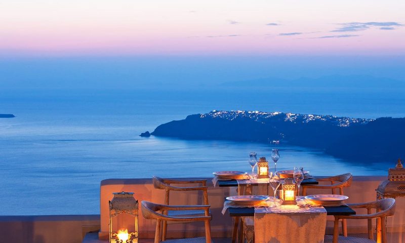 Gold Suites Santorini, Cycladic Islands - Greece