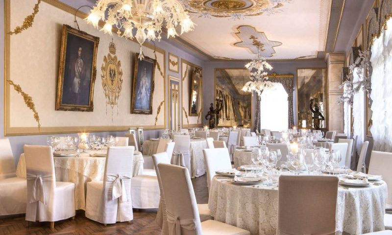 Castello Di Spessa, Friuli Venezia Giulia - Italy