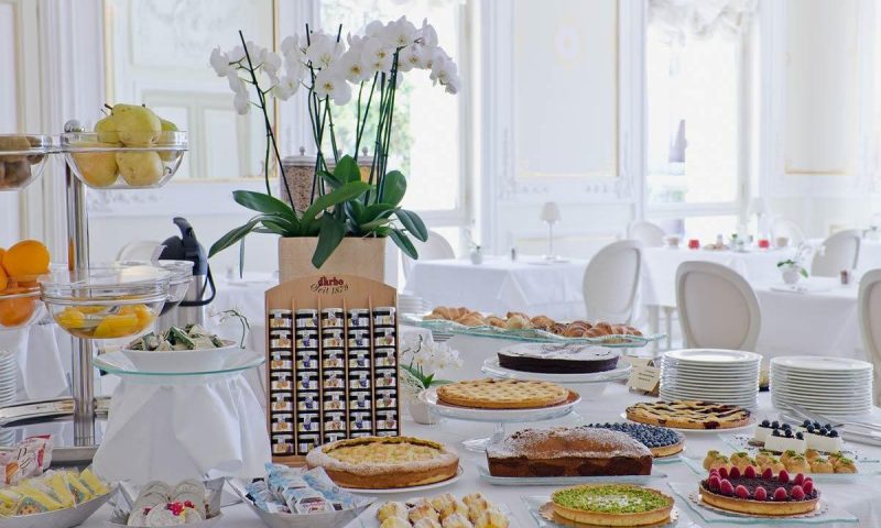 Hotel De Paris Sanremo, Liguria - Italy