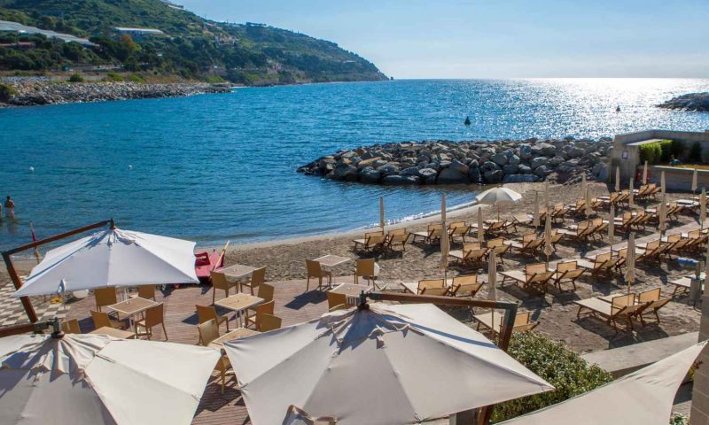 Hotel Riviera Dei Fiori, Liguria - Italy