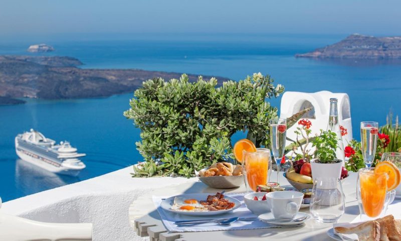 Mill Houses Elegant Suites Santorini, Cycladic Islands - Greece