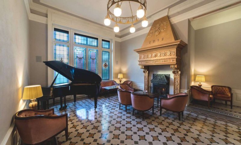 Camin Hotel Colmegna Luino, Lombardy - Italy